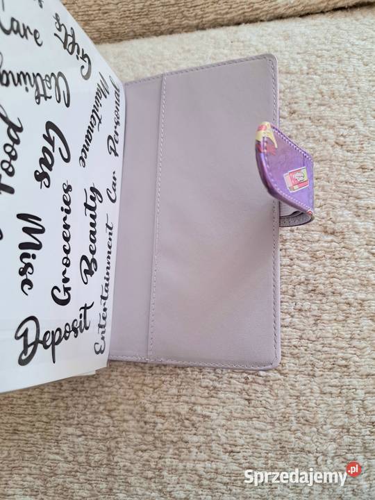 Segregaror do zarządzania finansami Czernikówko