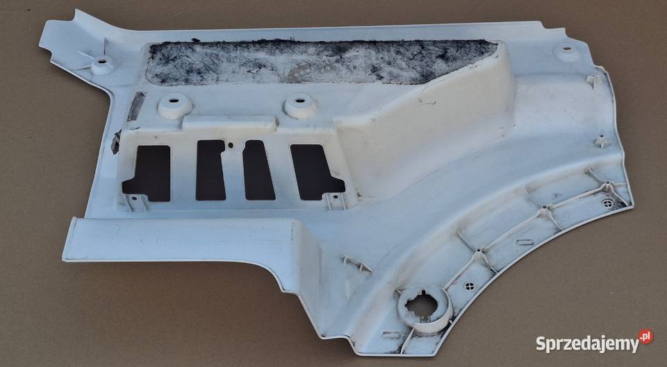 MAN TGX TG3 STOPNICA PRAWA ORYGINAŁ STOPIEŃ ciężarowe lubuskie