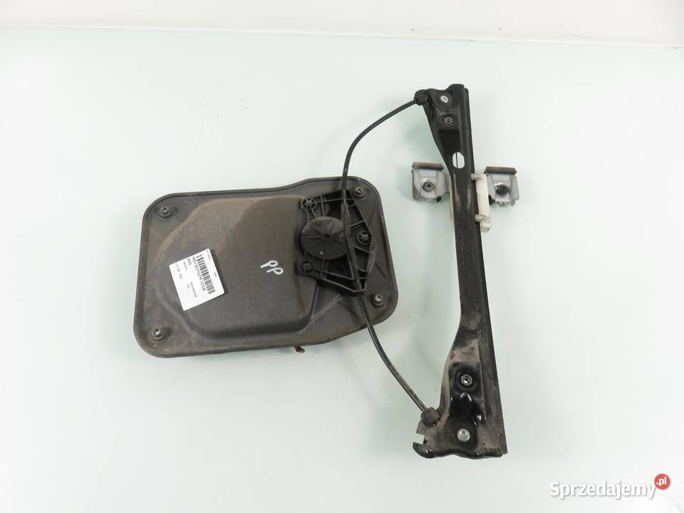 PODNOŚNIK SZYBY PRAWY PRZEDNI SKODA ROOMSTER
