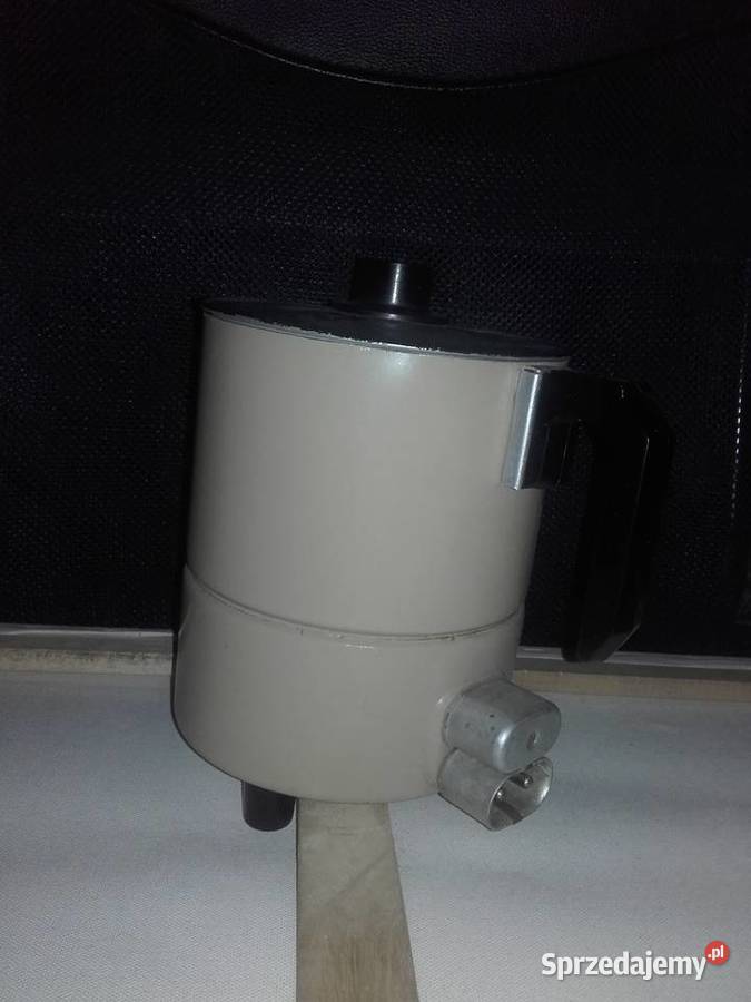 Czajnik elektryczny Warszawa sprzedam