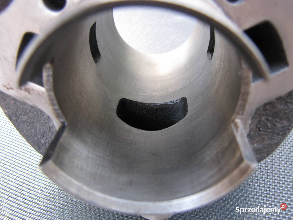 Cylinder Wfm Wsk G16 Cylindry, głowice, pierścienie świętokrzyskie Rzepin Drugi