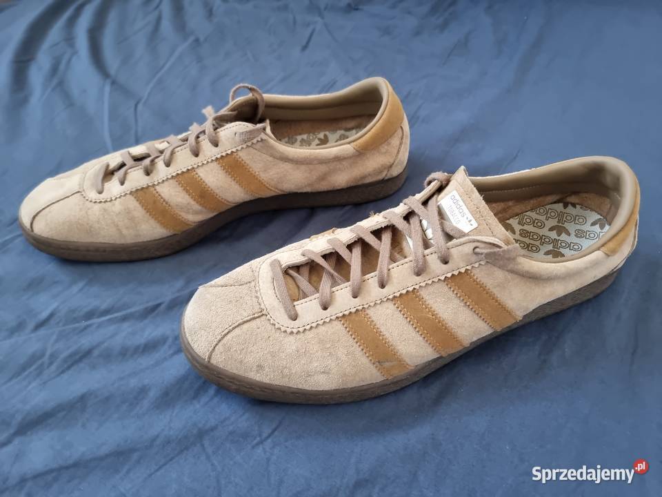 Adidas TOBACCO 46 23 mazowieckie
