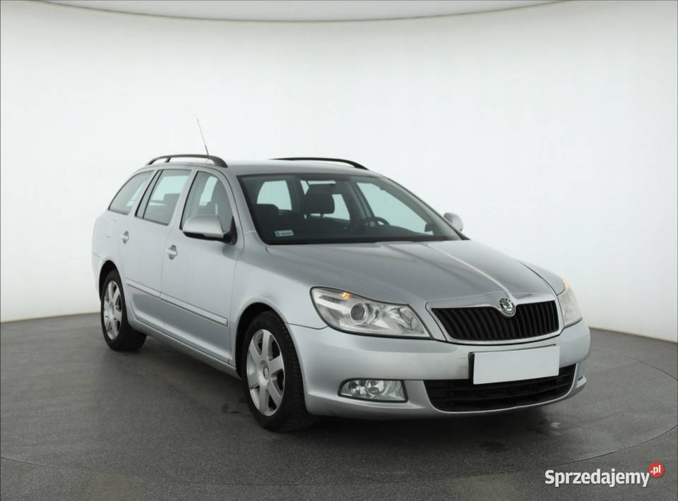 Skoda Octavia 19 TDI nieuszkodzony mazowieckie Piaseczno
