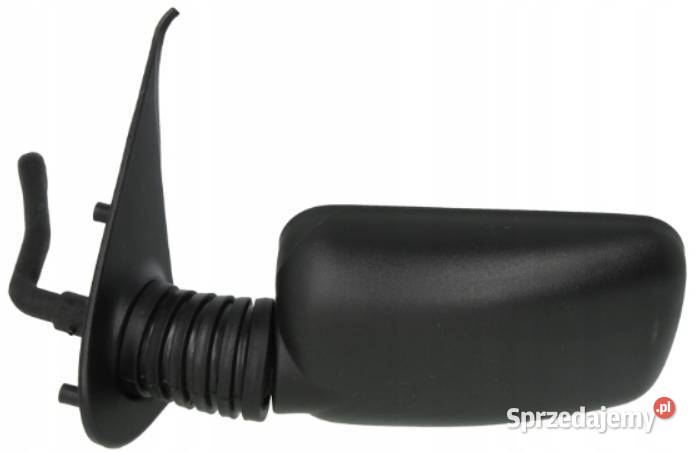 Fiat Cinquecento 9198 Lusterko zewnętrzne NOWE osobowe Łódź