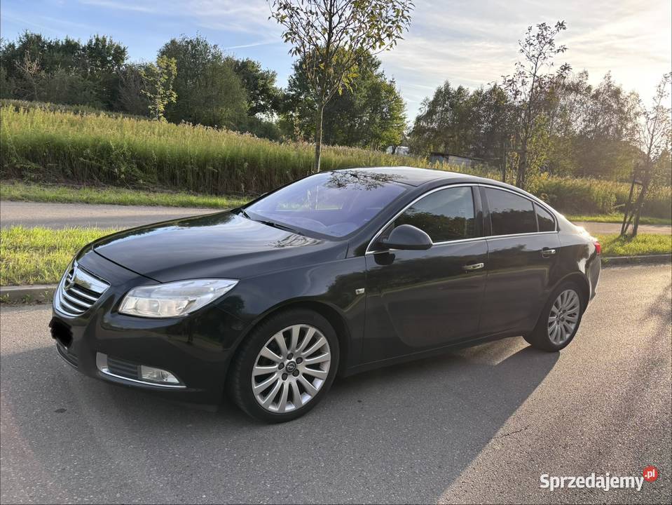 Sprzedam Opel Insignia Tarnów sprzedam