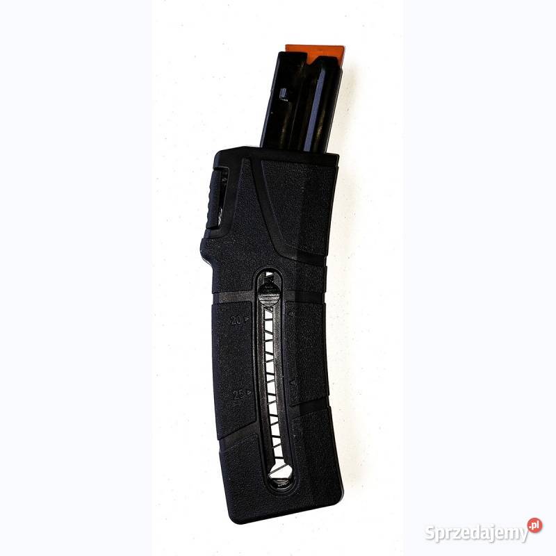 Magazynek do karabinka Rossi 7022 Delta 25 mazowieckie sprzedam