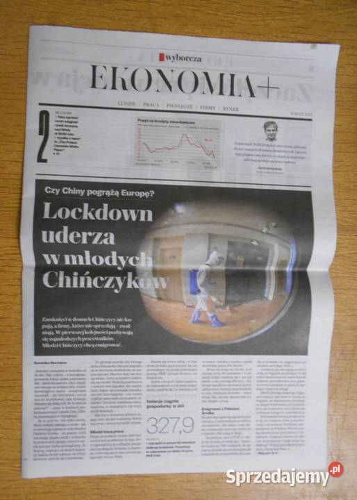 Ekonomia 90 Gazeta Wyborcza Parczew sprzedam