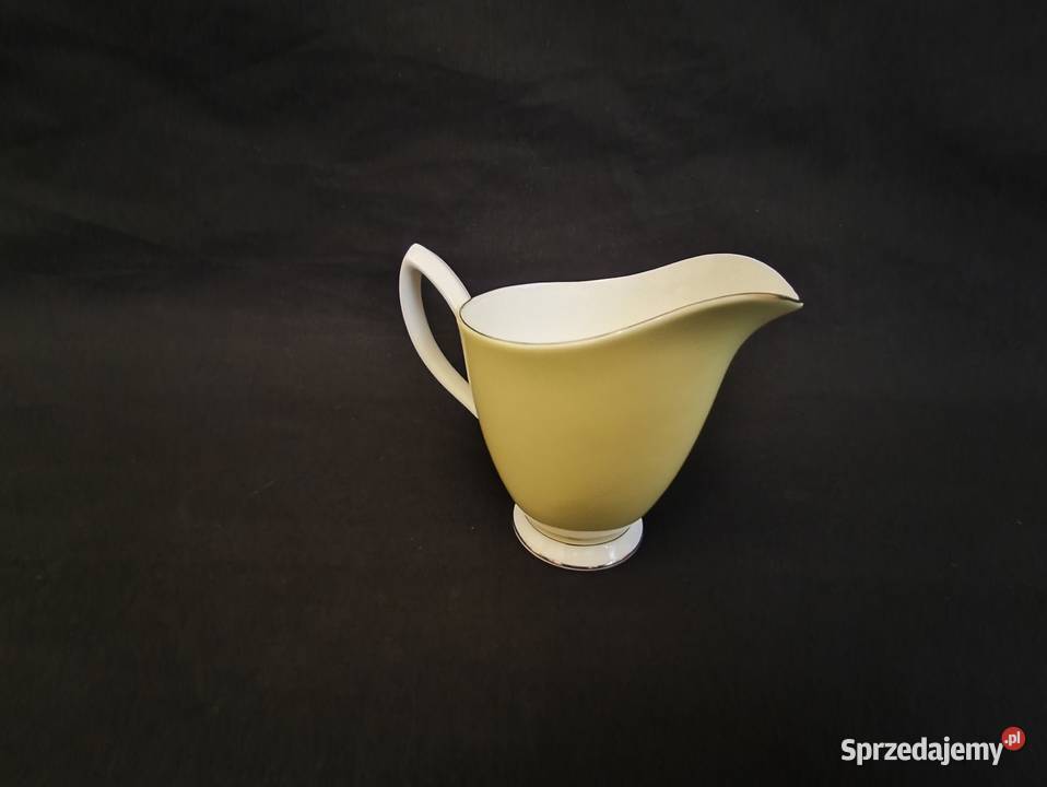 Mlecznik Royal Albert Primrose