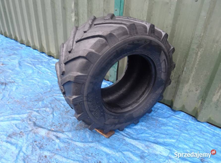 Opona Double Horse 31 X 1550 1550 R 15 Szprotawa