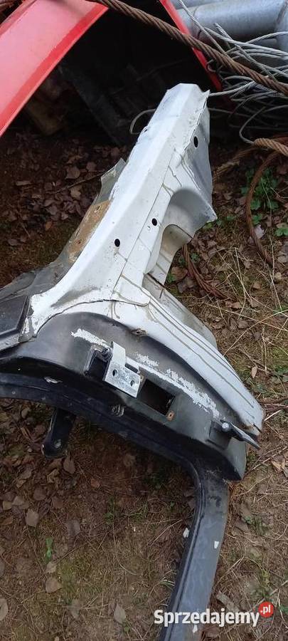 BMW e36 Coupe ćwiartka przód podłużnica fartuch Motoryzacja podkarpackie Brzozów