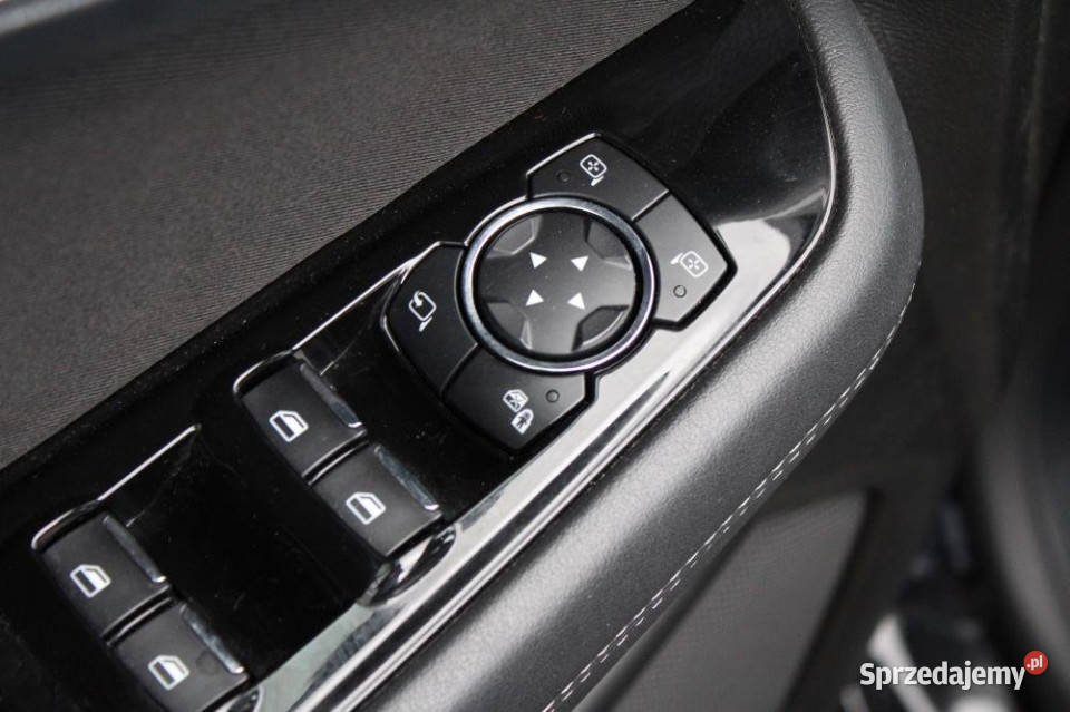 FORD Galaxy 2020r 7os Winter Pack CarPlay diesel Gdańsk
