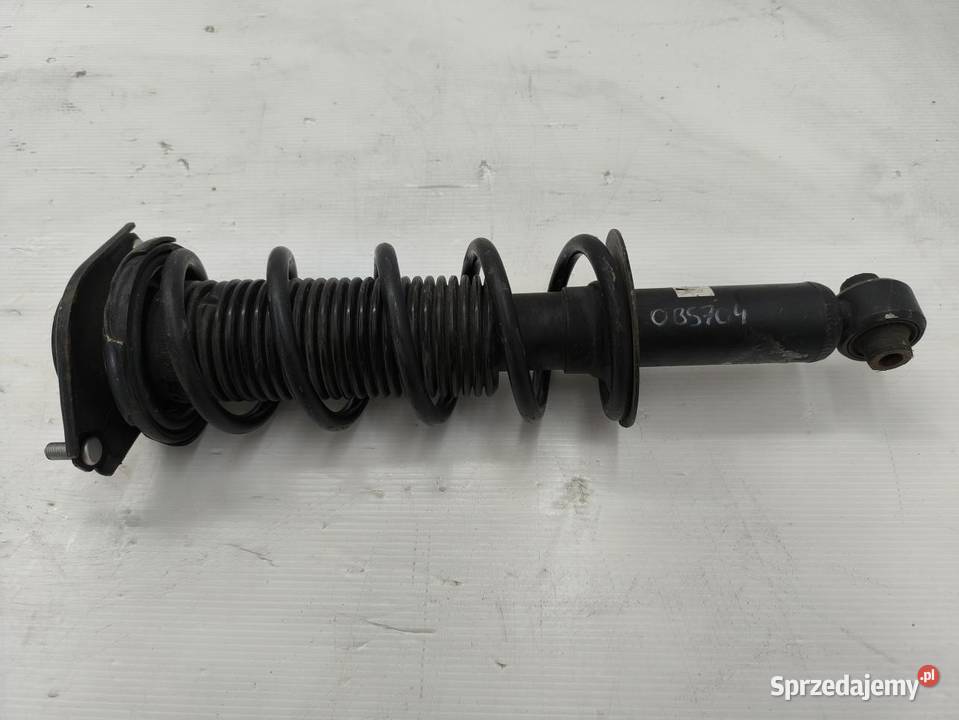 AMORTYZATOR TYŁ SUBARU LEGACY VI 20365AL100 osobowe Amortyzatory