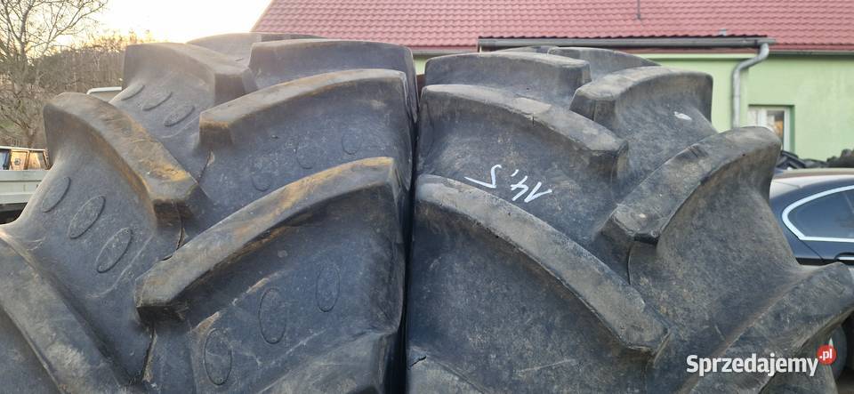 52070r38 184r38 18438 46085R38 BKT Mitas 90 Nowe Miasto Lubawskie sprzedam