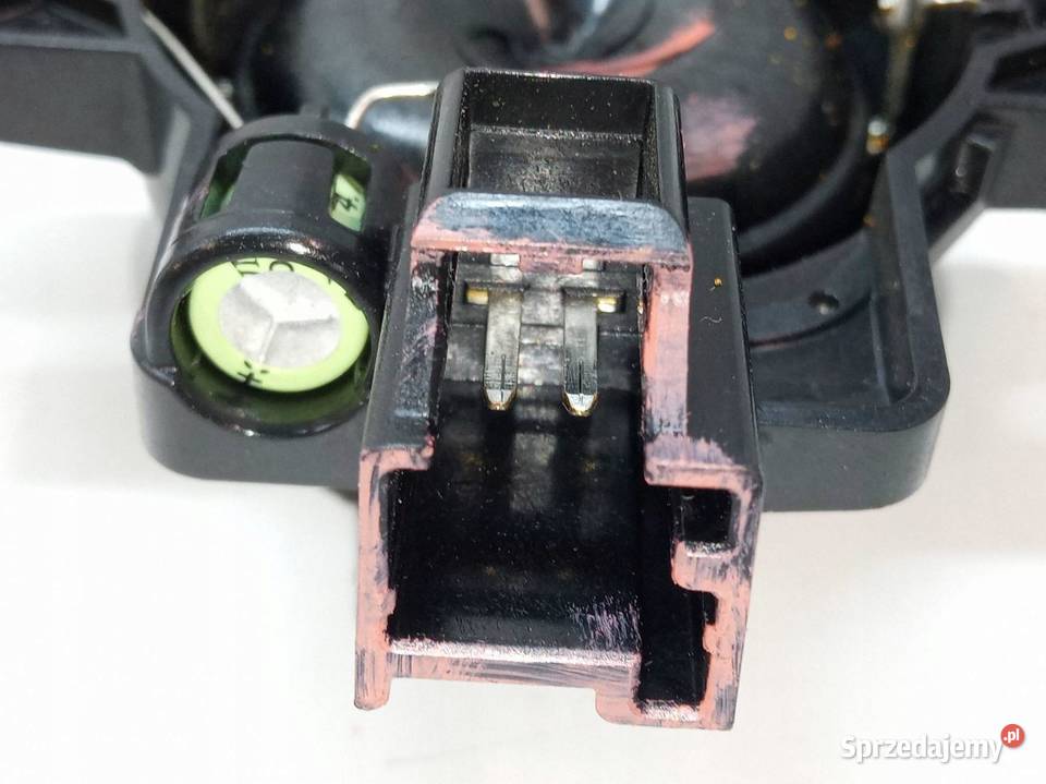 GŁOŚNIK 31350430 Volvo XC 90 II 2015 Sprzęt audio fabryczny