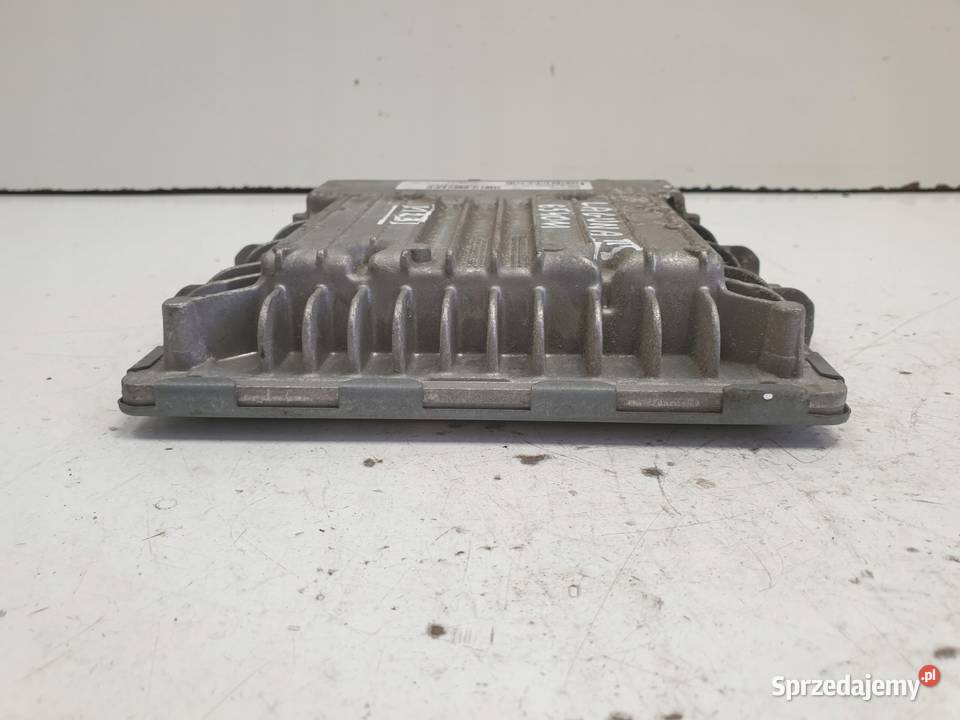 Renault Laguna III 15 DCI STEROWNIK SILNIKA Rudka