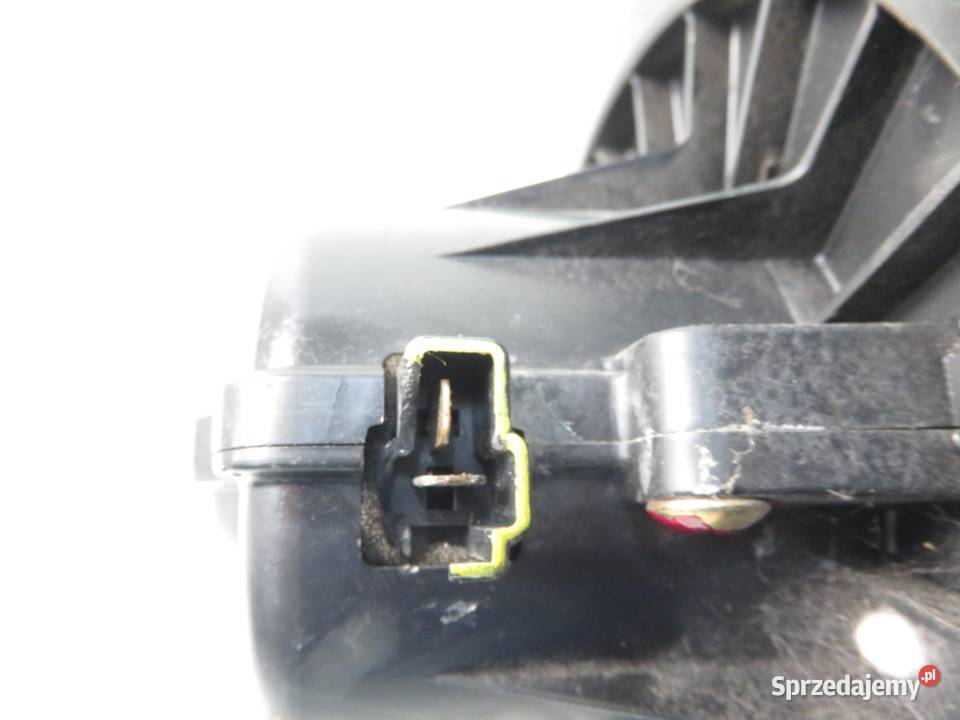 DMUCHAWA OPEL FRONTERA A Wentylacja