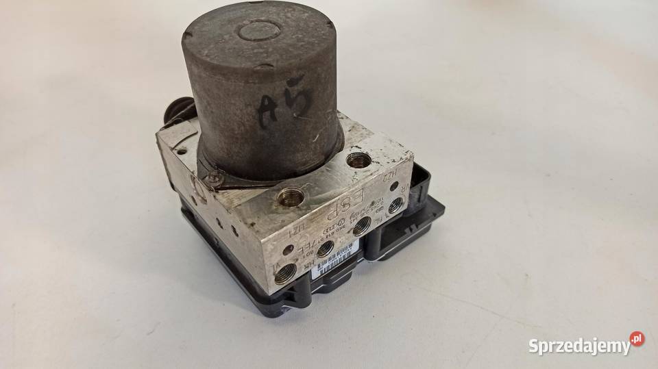 AUDI A4 B8 A5 S5 8T POMPA ABS 8K0907379BG