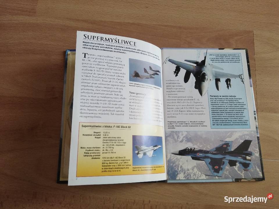 Supermyśliwce płyta DVD książka Wałbrzych