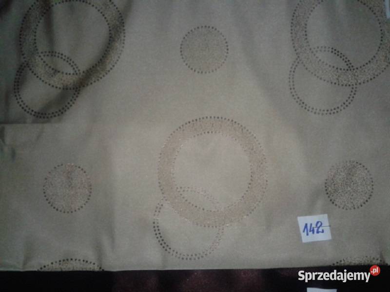 Poszewki dekoracyjne na poduszki dolnośląskie Wrocław