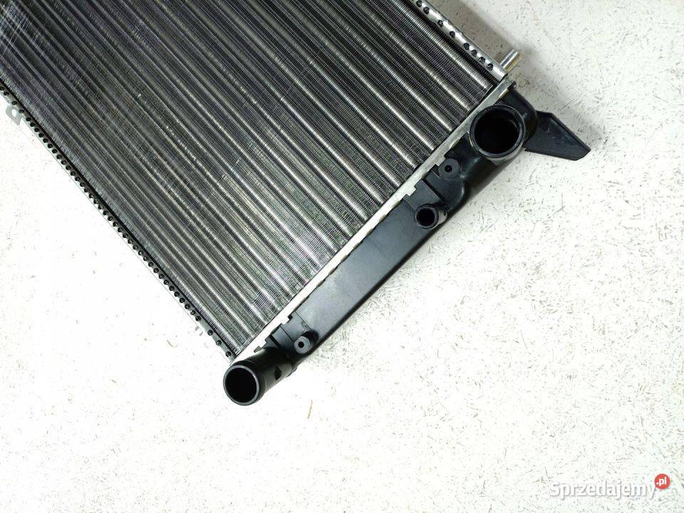 CHŁODNICA WODY AUDI 100 C3 18 88 90 19851990 świętokrzyskie Skarżysko-Kamienna