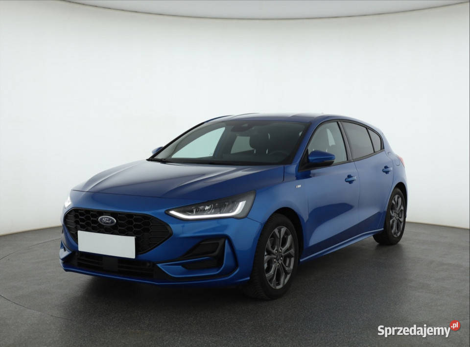 Ford Focus 10 MHEV Piaseczno