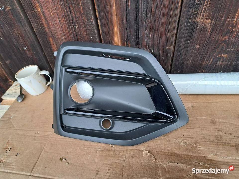Prawa kratka Audi Q5 FY Lift 80A807682N osobowe
