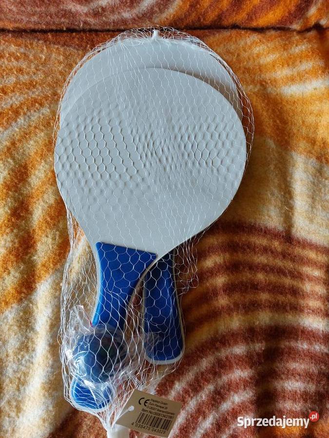 Zestaw sportowy Piaseczno