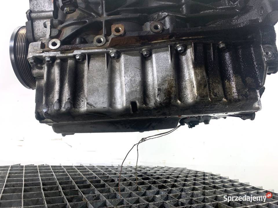 SILNIK VW 20 140 CFH 0914 GOLF VI osobowe