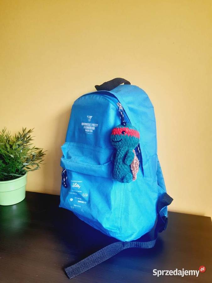 Szydełkowane Żółwie Ninja zabawki maskotki Kraków