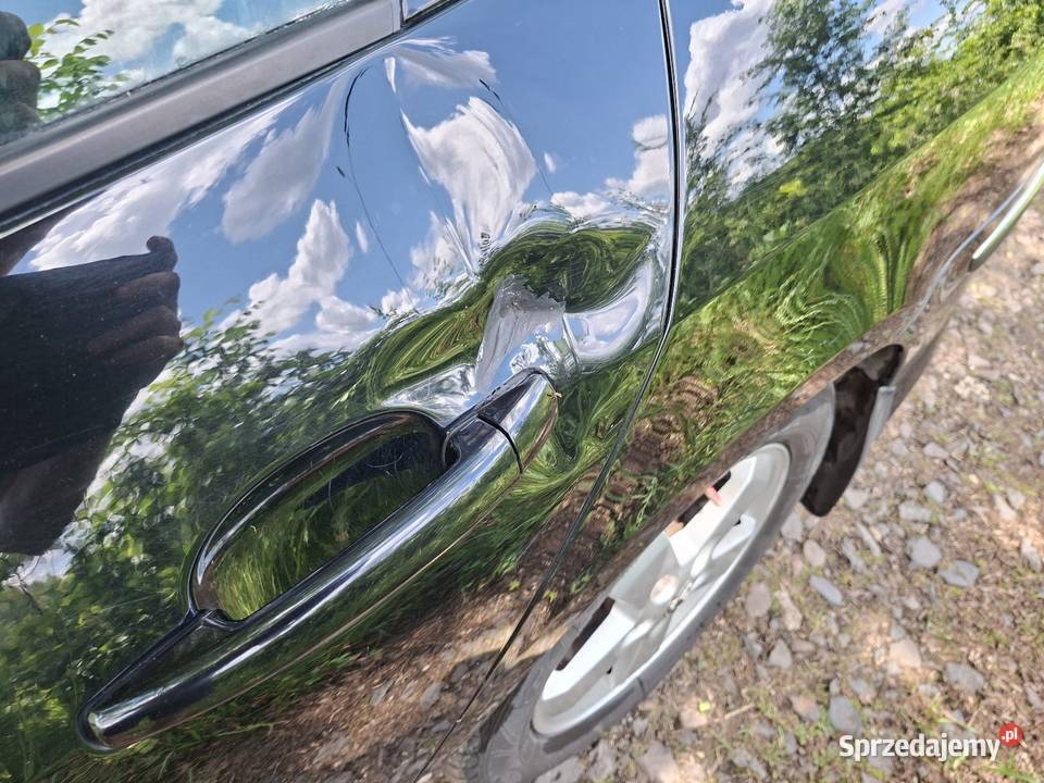 Peugeot 407 16 Hdi Żary sprzedam