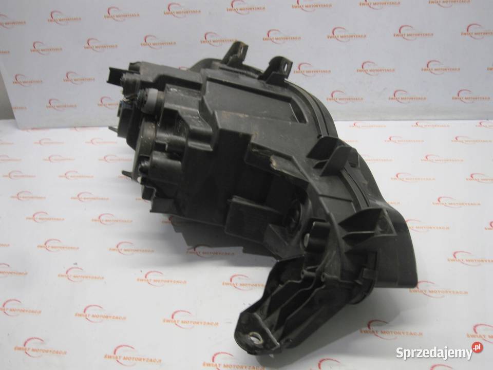 FIAT TIPO II 16r lampa prawa przód 00520159570E