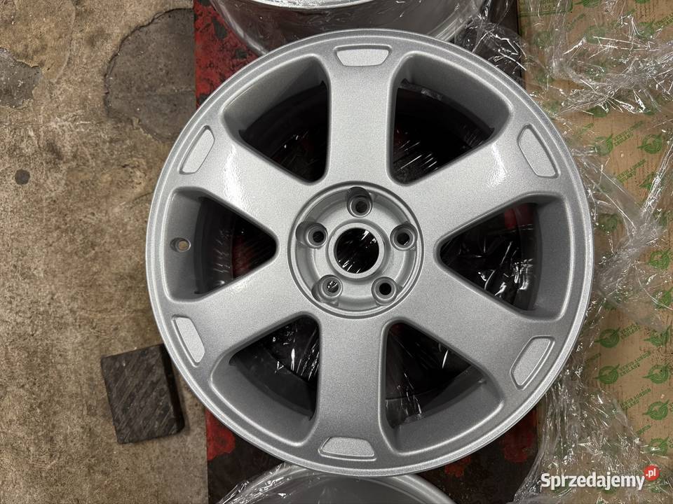 Felgi Audi Avus II 18 A8 S8 A6 S6 Zabrze