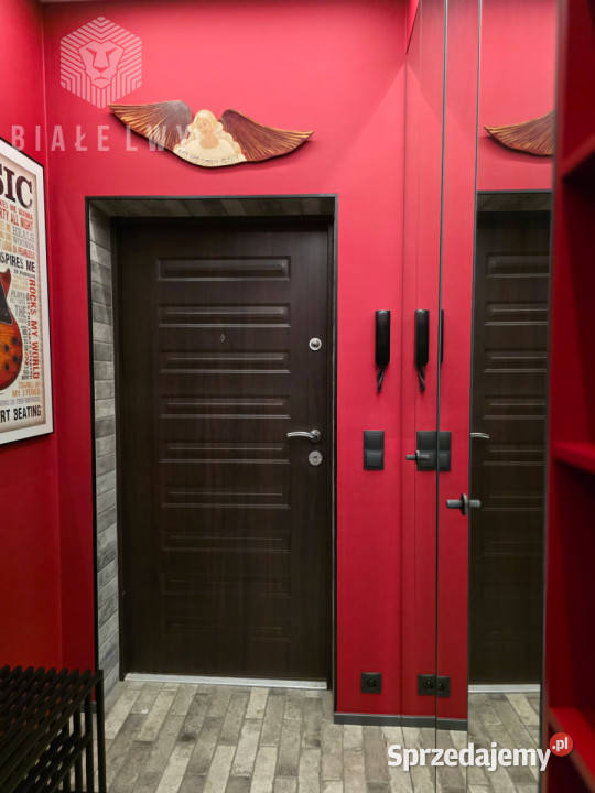 Mieszkanie Sopot Aleja Niepodległości 271m2 1 Sprzedaż