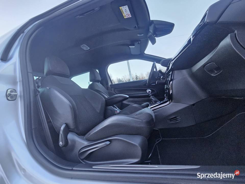 Full Super Stan 1 właściciel zarejestrowany centralny zamek sprzedam