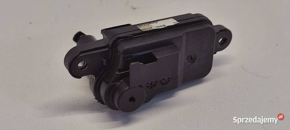 SKODA KAROQ SIŁOWNIK KLAPKI WLEWU 8V0862159A dolnośląskie