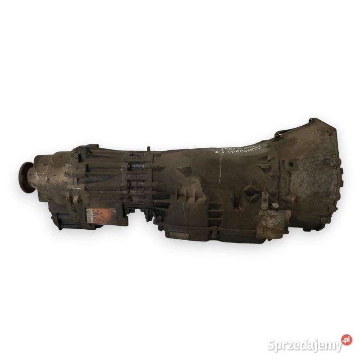 SKRZYNIA BIEGÓW 7202700600 Ssangyong Rexton 27 Chełm