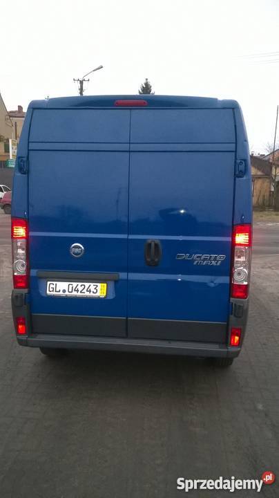 Fiat Ducato 23 OKAZJA