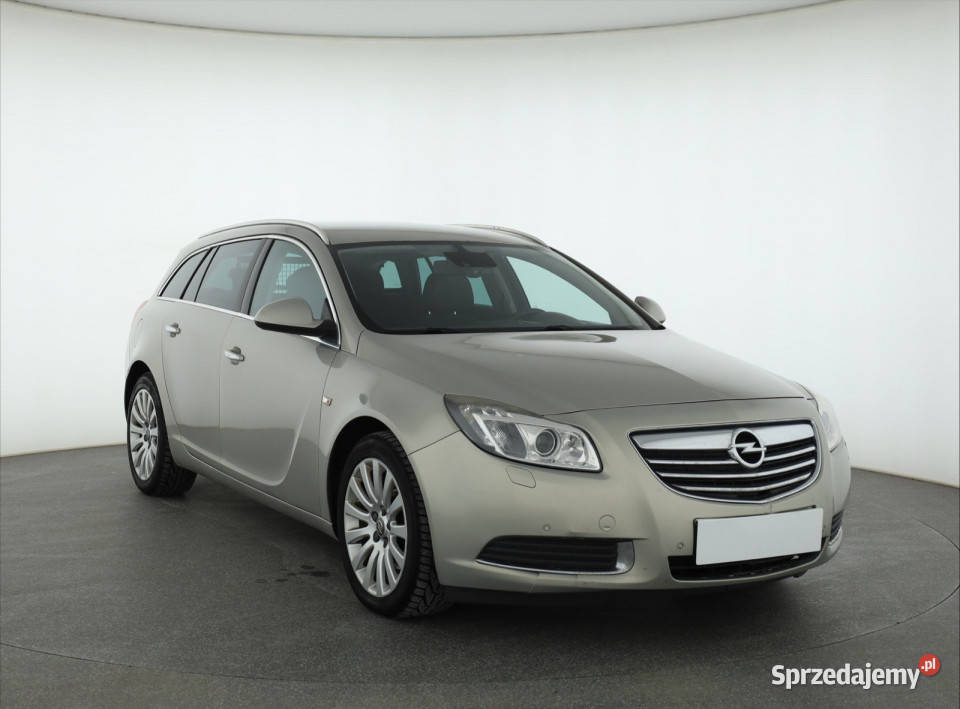 Opel Insignia 20 CDTI Piaseczno