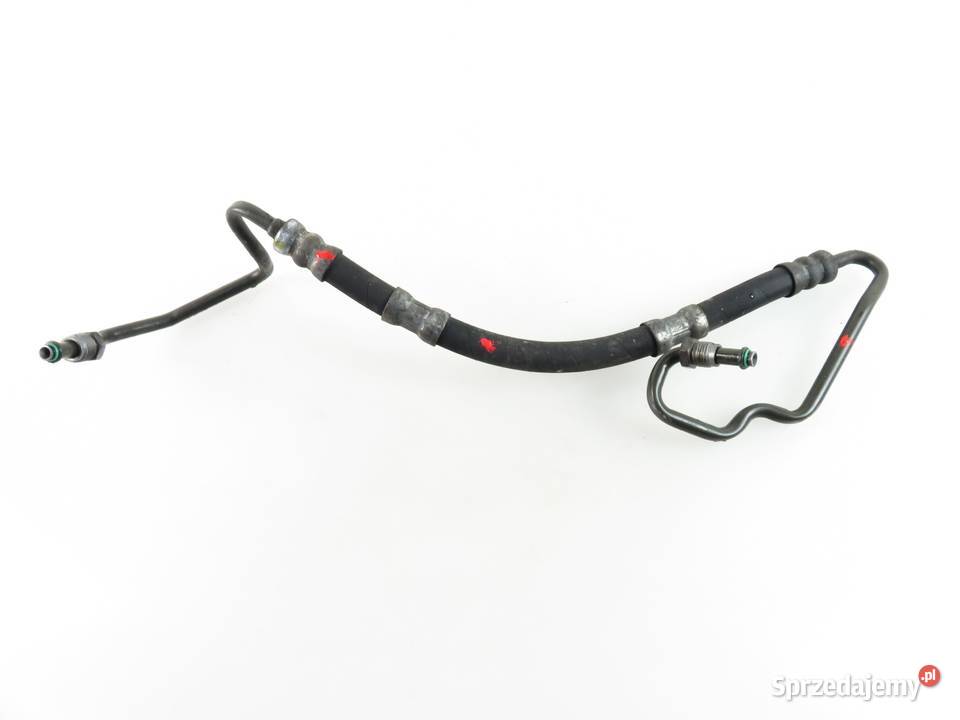 PRZEWÓD WSPOMAGANIA OPEL MERIVA B 17 A0013710 sprzedam