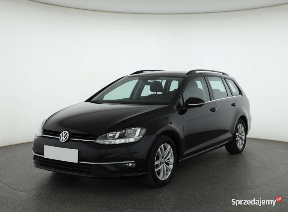 VW Golf 15 TSI Piaseczno