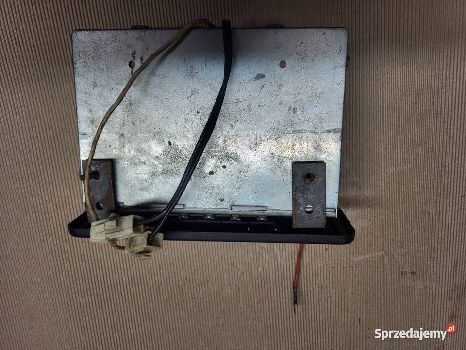 Syrena Warszawa Fiat 125 126 Żuk Nysa Tarpan Chodzież