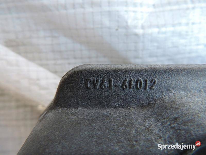 PODUSZKA ŁAPA FORD KUGA MK2 CV616F012 AV616F012