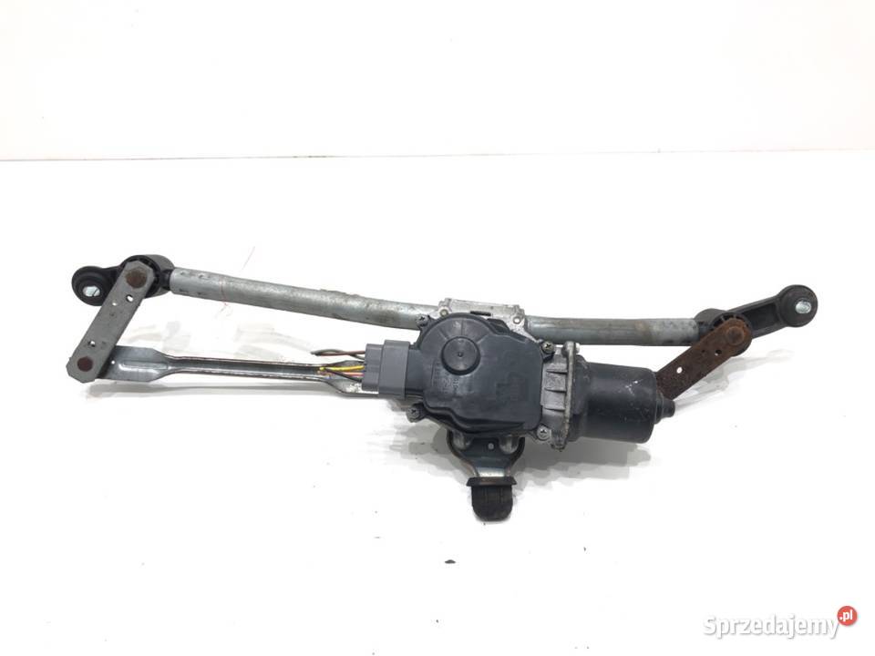 MECHANIZM WYCIERACZEK PRZÓD DACIA DOKKER