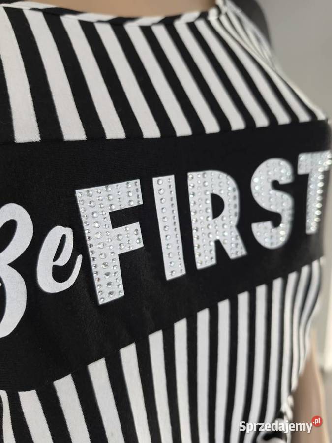 TShirt bluzka koszulka Liu Jo Moda i Styl zachodniopomorskie