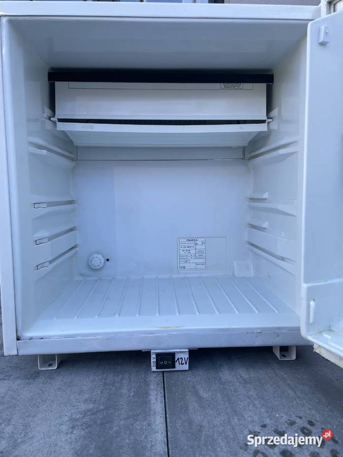 Lodówka Polar TA 60C Absorbcyjna 12230v sprzedam