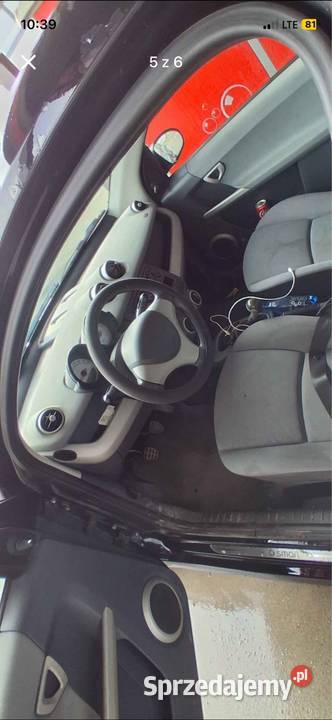 Sprzedam zamienię Quada zmieniarka CD Łącko