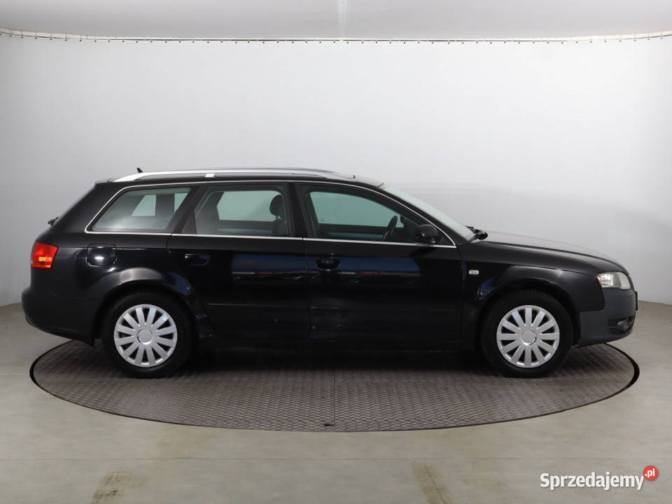 Audi A4 20 TDI sprzedam