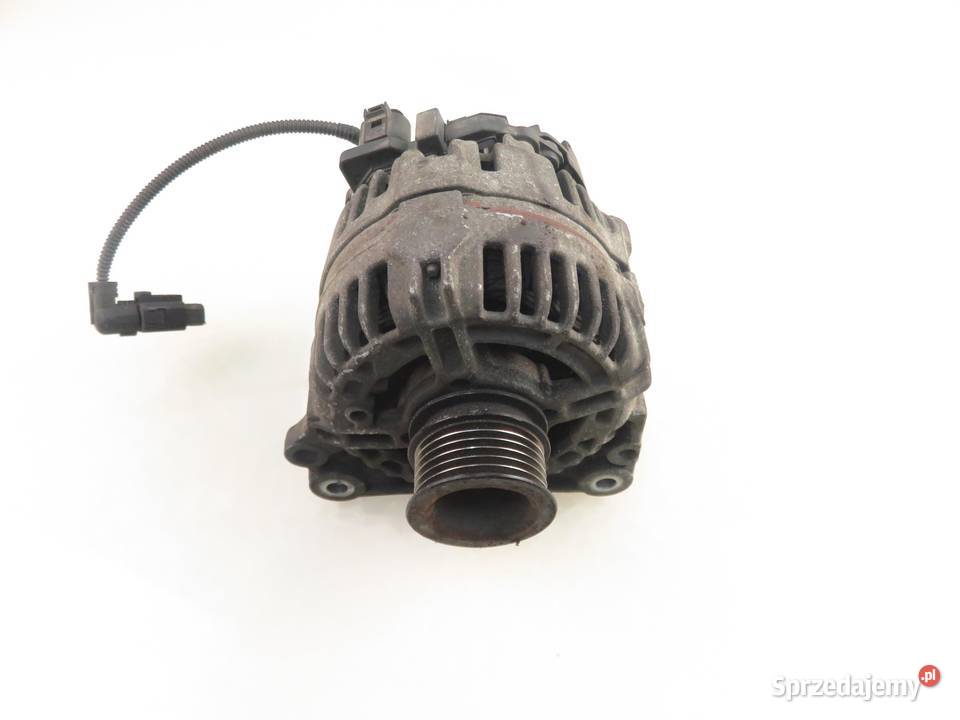 ALTERNATOR SKODA FABIA I 14 MPi 037903025M