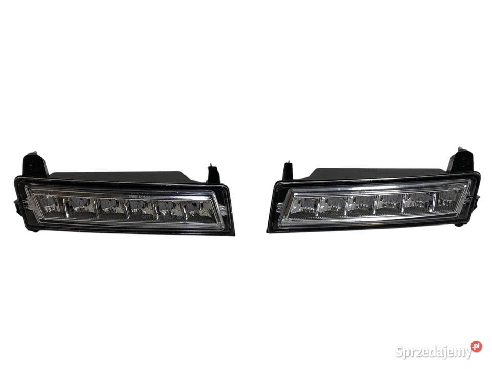 MERCEDES KLASA GL X164 20062012 Lampy led do osobowe Skarżysko-Kamienna