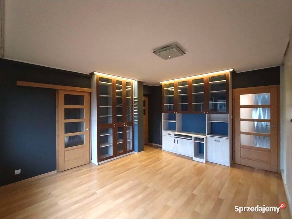 Duże 8380m2 mieszkanie w Twierdzy Modlin Nowy Dwór Mazowiecki